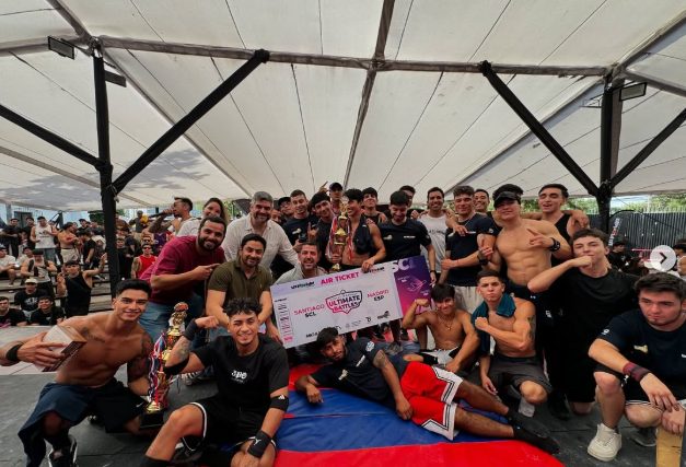La Florida lanza el Programa ADIAR, un innovador apoyo al deporte de alto rendimiento