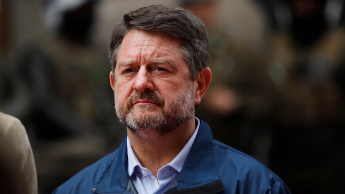 Tras grave hecho de violencia en Puente Alto: Gobernador Orrego reiteró la necesidad de pistola Taser para Carabineros