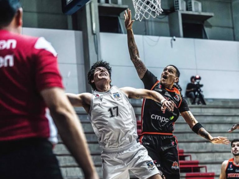 Puente Alto no puede contra Colo-Colo y cae en su segundo partido de la Liga UNO