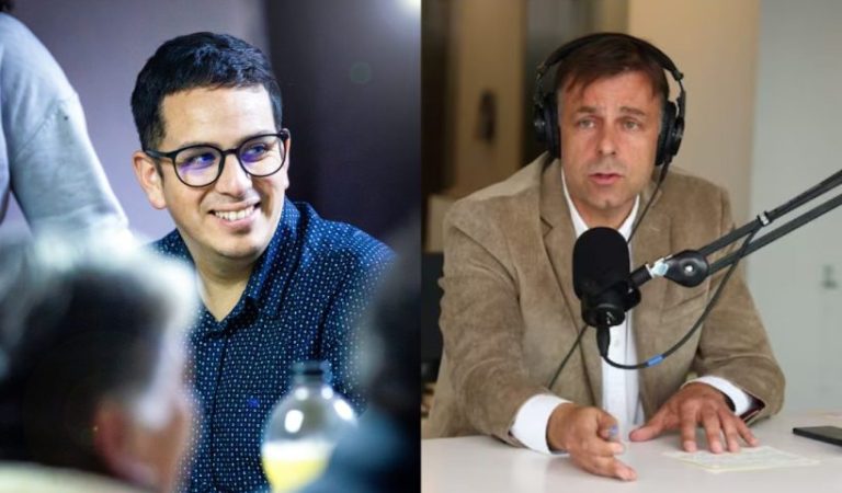 Alcalde Toledo denuncia a empresa contratada por Codina ante incumplimientos y no pago a trabajadores