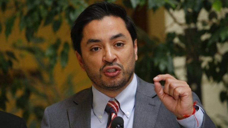 Diputado Carter exige explicaciones al Minvu por exclusión de La Florida en programas habitacionales