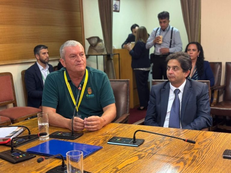 Proyecto aprobado permitirá a municipios como Pirque retirar cables en desuso