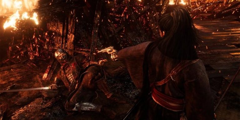 Team Ninja lleva Rise of the Ronin a PC en marzo de 2025: descubre las novedades de esta joya RPG ahora disponible en Steam 2025-01-27T21:04:16.000Z.jpg