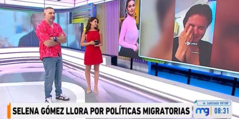 Selena Gómez Criticada por Emotivo Video sobre Políticas Migratorias de Trump: ¿Genuino o Oportunista? 2025-01-28T20:01:25.000Z.jpg