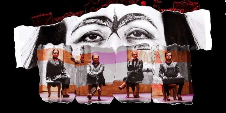 Estreno en el Teatro Nescafé: “La Ciudad Sin Ti”, homenaje póstumo a Pedro Lemebel, revive su legado cultural en Chile 2025-01-28T20:58:05.000Z.jpg