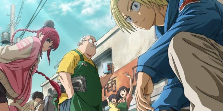 Polémica en “Sakamoto Days”: Fans enfurecen por spoiler del director Masaki Watanabe en redes sociales 2025-01-28T21:28:41.000Z.jpg