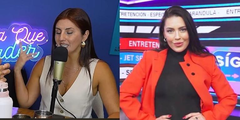 Tensión en TV+: Enfrentamiento entre María Paz Arancibia y Daniela Aránguiz detiene grabaciones de «Sígueme» 2025-01-29T12:26:41.000Z.jpg