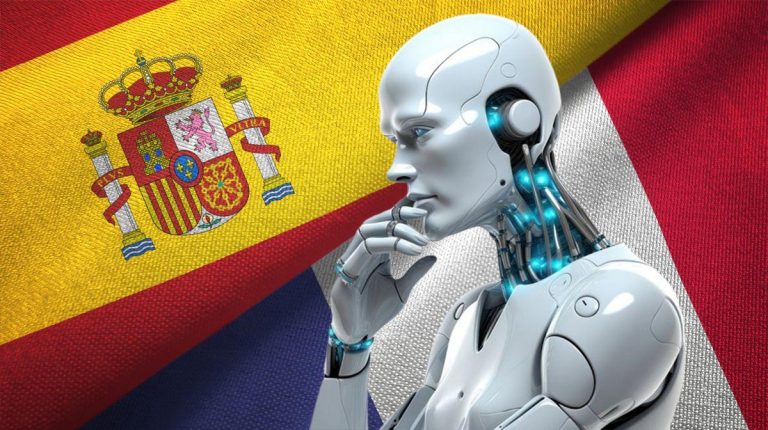 Europa se Enfrenta a Desafíos en su Sueño de Liderar la Inteligencia Artificial: Los Tropiezos de Lucie y ALIA Destacan la Realidad del Camino hacia la Independencia Tecnológica 2025-01-30T08:38:12.000Z.jpg