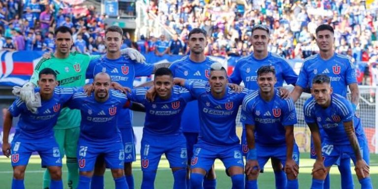 Universidad de Chile arrasa 6-1 en su debut en la Copa Chile 2025: Nuevo capítulo de esperanzas para los Azules 2025-01-30T19:11:11.000Z.jpg