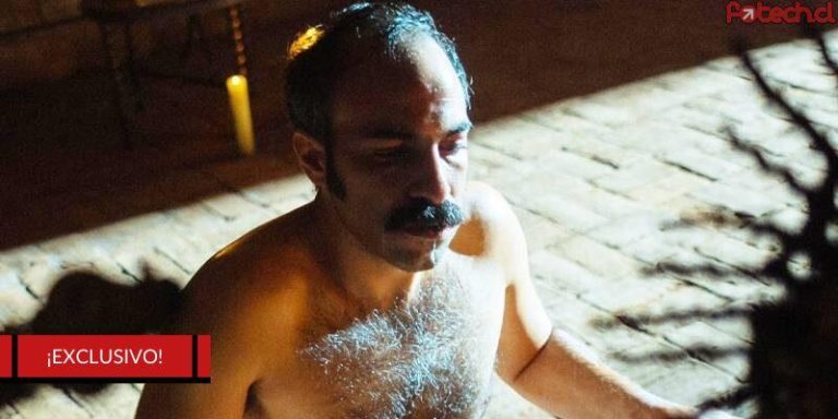Estreno del remake “El Señor de la Querencia” en Mega: críticas en redes y el desafío actoral de Gabriel Cañas 2025-01-31T03:00:45.000Z.jpg