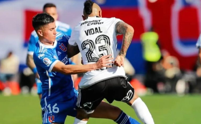 Universidad de Chile se enfoca en la Copa Chile: Estrategias y Preparativos ante Magallanes tras aplazamiento de la Supercopa 2025-01-31T17:33:28.000Z.jpg