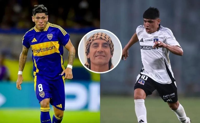 Colo Colo empata 2-2 ante Deportes Limache: Debut de Claudio Aquino y brilla nueva generación en Copa Chile 2025 2025-01-31T18:27:48.000Z.jpg