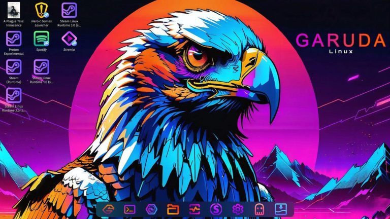 Descubre Garuda Linux: La solución innovadora para superar el miedo al cambio y potenciar tu experiencia gaming frente a Windows 11 2025-02-01T06:15:03.000Z.jpg