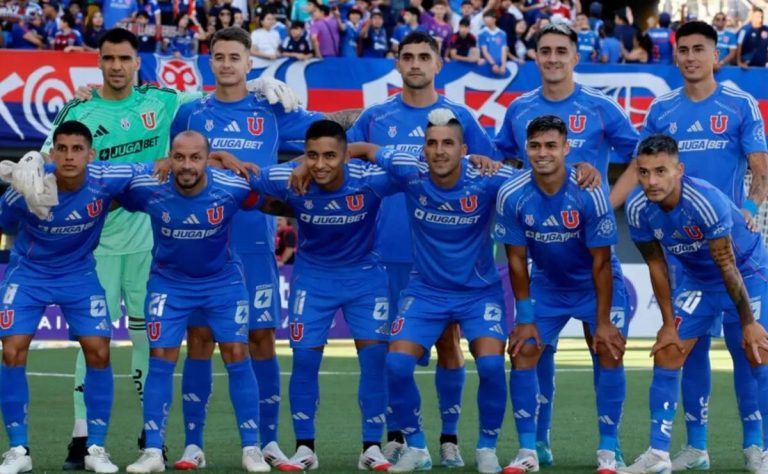 Universidad de Chile busca consolidarse en la Copa Chile con cambios clave en su alineación para enfrentar a Magallanes 2025-02-01T20:30:20.000Z.jpg