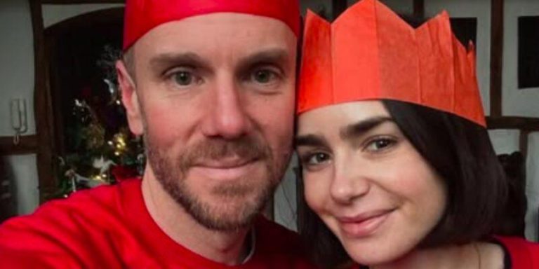 Lily Collins se une al club de celebridades que eligen la maternidad subrogada con el nacimiento de su hija Tove Jane McDowell 2025-02-01T21:30:44.000Z.jpg