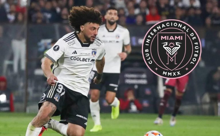 Maxi Falcón se une al Inter Miami: el defensor uruguayo comienza un emocionante nuevo capítulo en la MLS junto a Messi y Mascherano 2025-02-01T23:15:12.000Z.jpg