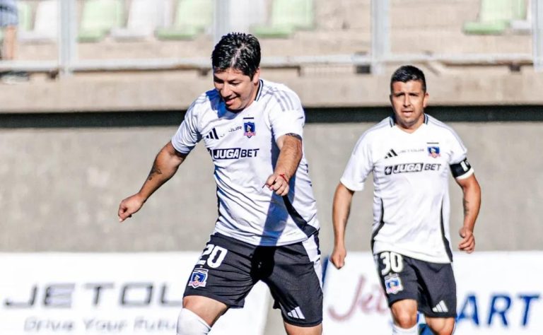 Colo Colo Brilla en Copiapó: Triunfo 4-1 en su Gira Centenaria Pese a Actos Vandálicos 2025-02-02T00:51:48.000Z.jpg