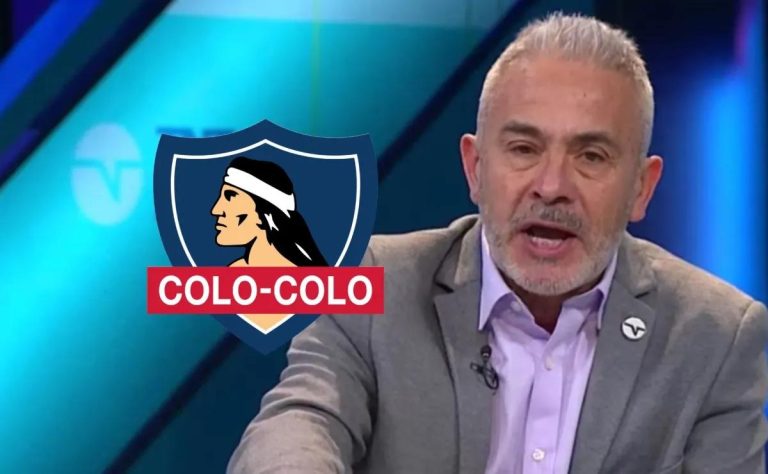 Colo Colo: Análisis de su Decepcionante Debut en la Copa Chile 2025 y los Desafíos Defensivos que Enfrentan 2025-02-02T11:36:48.000Z.jpg