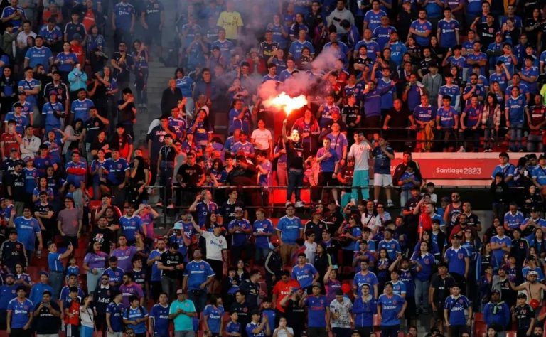 Universidad de Chile vs Santiago Morning: Suspenso Resuelto y Nueva Sede Confirmada para el Esperado Enfrentamiento en la Copa Chile 2025-02-03T00:49:14.000Z.jpg