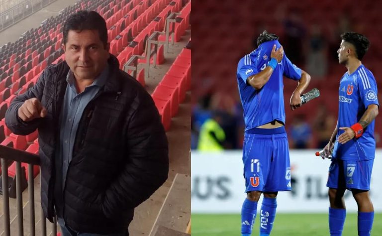 Universidad de Chile ante fuertes críticas tras sorprendente derrota ante Magallanes en Copa Chile: Alerta de cara a la Copa Libertadores 2025-02-03T02:54:53.000Z.jpg