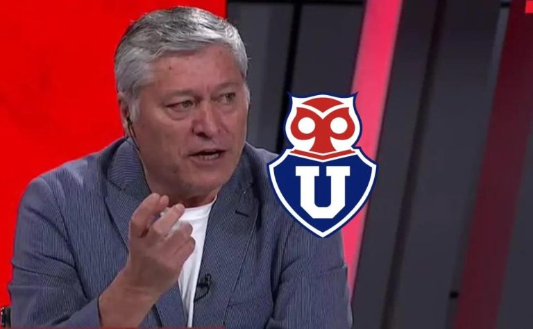 Universidad de Chile: Matías Sepúlveda y Fabián Hormazábal brillan a pesar de la derrota 1-0 ante Magallanes en Copa Chile 2025-02-03T11:26:39.000Z.jpg