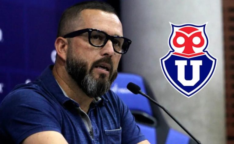 Universidad de Chile Sufre Primera Derrota en 2025 y Leandro Fernández Recibe Críticas de Rodrigo Goldberg tras Caída en Copa Chile 2025-02-03T15:32:43.000Z.jpg