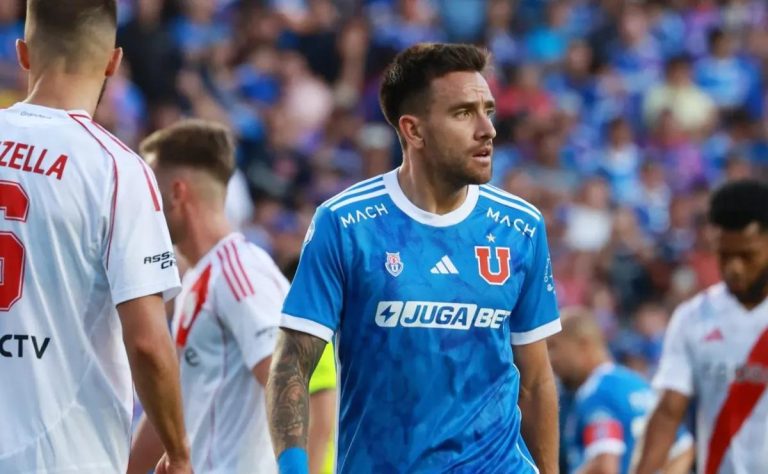 “Universidad de Chile sufre la ausencia de Matías Zaldivia: Derrota ante Magallanes expone fragilidad defensiva” 2025-02-03T17:59:45.000Z.jpg