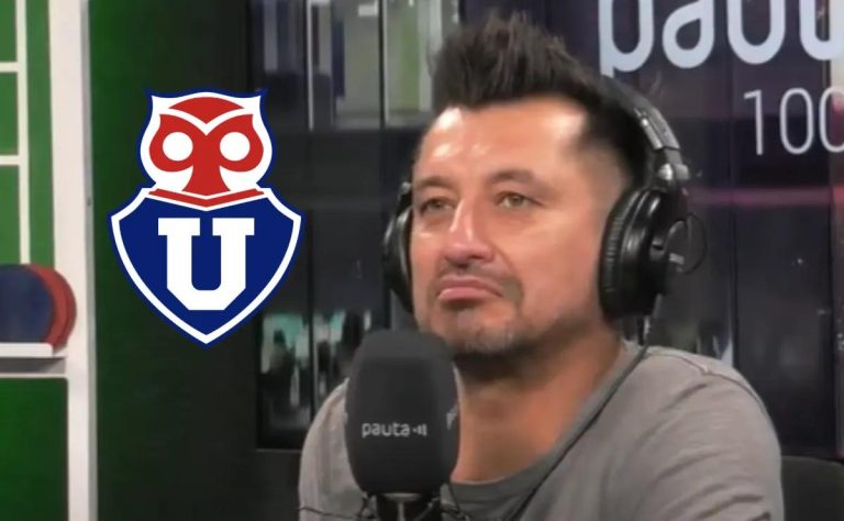 Universidad de Chile enfrenta desafíos en Copa Chile: Problemas en el mediocampo con Gonzalo Montes preocupan a expertos 2025-02-03T22:01:14.000Z.jpg
