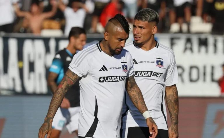 Incertidumbre en Colo Colo y La Roja: Arturo Vidal fuera de convocatorias por su estado físico antes de amistoso con Panamá 2025-02-04T00:07:05.000Z.jpg