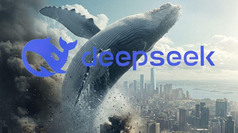“DeepSeek revoluciona el mercado de IA desafiando a Nvidia y OpenAI con su modelo DeepSeek-R1, generando controversia sobre costos y veracidad de datos” 2025-02-04T01:55:49.000Z.jpg