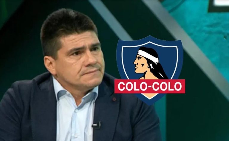 Colo Colo sufre dolorosa caída ante Santiago Wanderers en Copa Chile: Desafíos defensivos tras salida de Falcón impactan al Cacique 2025-02-04T10:11:12.000Z.jpg
