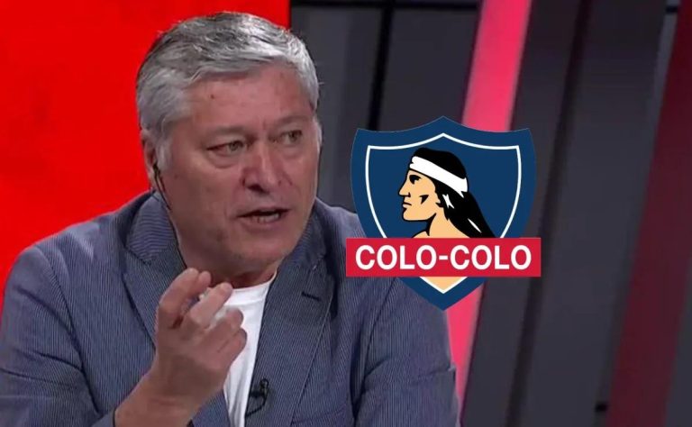 Colo Colo sufre inesperada derrota ante Santiago Wanderers en la Copa Chile 2025: urgencia de replanteamiento táctico para el Cacique. 2025-02-04T11:03:23.000Z.jpg
