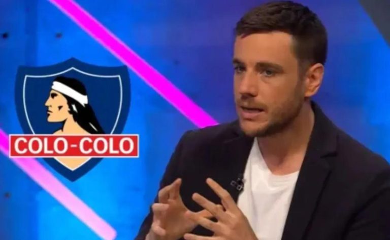 Colo Colo Busca Primer Triunfo en la Copa Chile: Apuesta por Sebastián Vegas para Revertir un Difícil Inicio de Temporada 2025-02-04T14:28:56.000Z.jpg