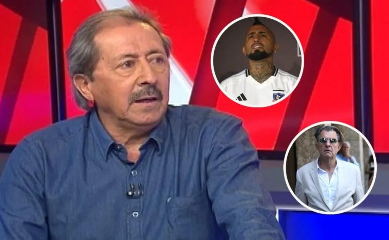 Colo Colo cae ante Santiago Wanderers y Leonardo Véliz critica a Vidal y jugadores clave en preocupante inicio de Copa Chile 2025 2025-02-04T15:16:12.000Z.jpg