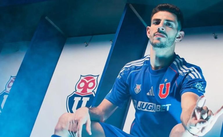 Lucas Di Yorio se une a Universidad de Chile como refuerzo estelar para la temporada 2025: entusiasmo y nuevas expectativas en la U 2025-02-04T15:22:52.000Z.jpg