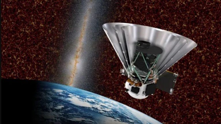 “Telescopio SPHEREx de la NASA: Revolución en la Exploración del Universo con Tecnología Infrarroja Avanzada” 2025-02-04T16:00:11.000Z.jpg