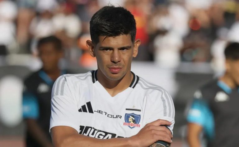 Colo Colo enfrenta un desafiante inicio en su año del centenario: sin victorias y con la autocrítica de Esteban Pavez 2025-02-04T19:37:58.000Z.jpg