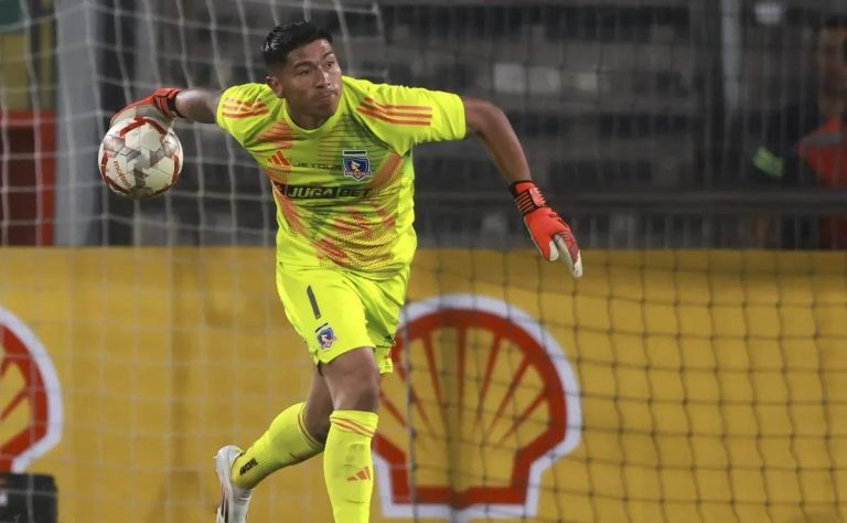 “Colo Colo Contempla Cambio de Arquero: Brayan Cortés en la Mira tras Resultados Adversos en Copa Chile” 2025-02-05T17:59:46.000Z.jpg