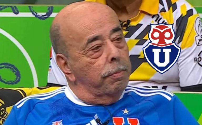 Futuro incierto para Nicolás Guerra en la Universidad de Chile tras la llegada de Lucas Di Yorio en 2025 2025-02-05T18:44:12.000Z.jpg