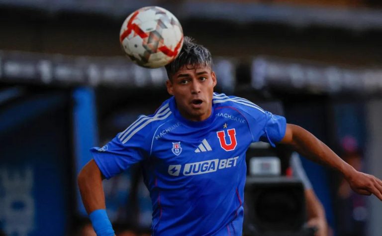 Universidad de Chile brilla en la selección chilena con siete jugadores convocados para enfrentar a Panamá 2025-02-05T21:42:39.000Z.jpg