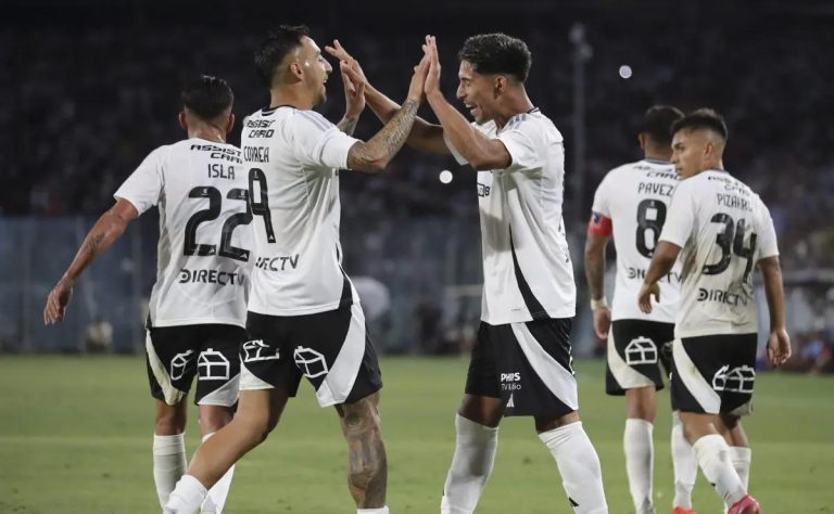 Colo Colo busca volver a la victoria en su centenario enfrentando a Unión San Felipe en la Copa Chile 2025 2025-02-05T22:33:21.000Z.jpg