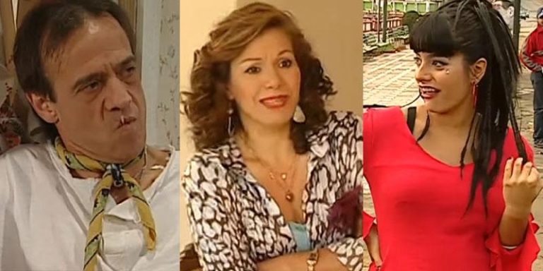 Los Icónicos Personajes de Teleseries Chilenas que Habrían Triunfado en la Gala del Pueblo Desde la Perspectiva de Tío Novelas 2025-02-06T04:32:18.000Z.jpg