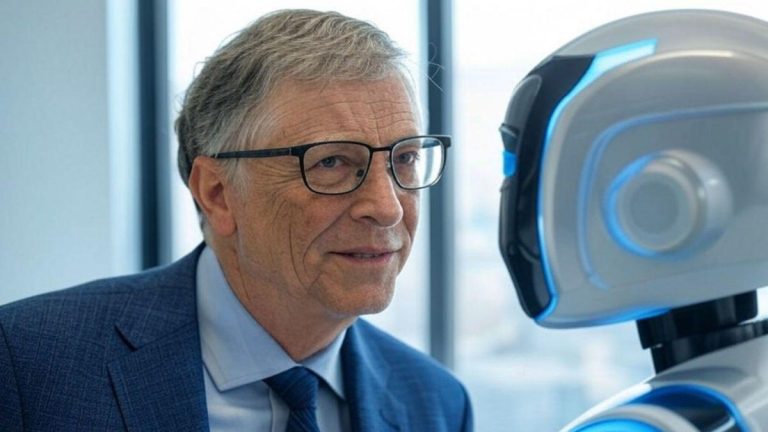 Bill Gates Advierte sobre el Futuro de la Inteligencia Artificial: Impacto Laboral y Desafíos de Ciberseguridad 2025-02-06T05:00:12.000Z.jpg