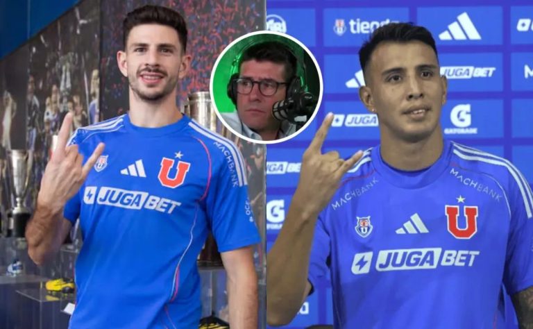 Universidad de Chile en 2025: La Competencia entre Goleadores Argentinos Promete Revolucionar la Temporada en Campeonato Nacional, Copa Libertadores y Copa Chile 2025-02-06T16:24:22.000Z.jpg