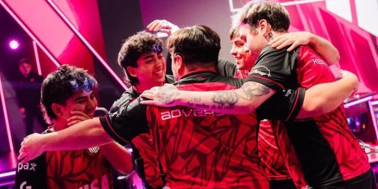 “VCT Americas KICKOFF 2025: La Batalla Decisiva Comienza con KRÜ Visa, Sentinels, MIBR y G2 Compitiendo por un Lugar en el Masters Bangkok y VALORANT Champions Paris” 2025-02-06T17:58:56.000Z.jpg
