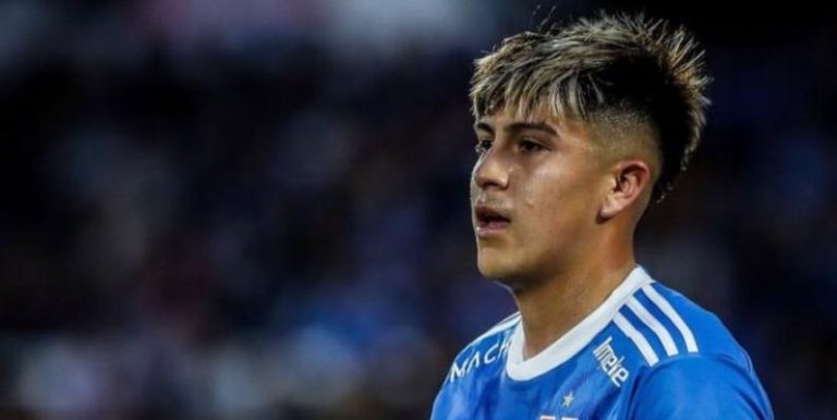 Marcelo Morales se une a New York Red Bulls: Nuevo refuerzo estrella en la MLS tras salir de Universidad de Chile 2025-02-06T19:27:42.000Z.jpg