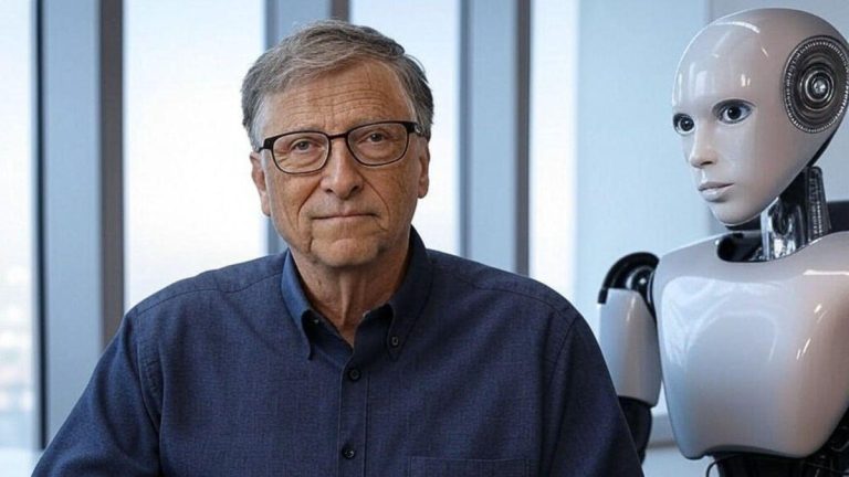 Bill Gates Alerta Sobre el Impacto Inminente de la Inteligencia Artificial: ¿Un Futuro Dominado por Máquinas? 2025-02-07T04:30:03.000Z.jpg