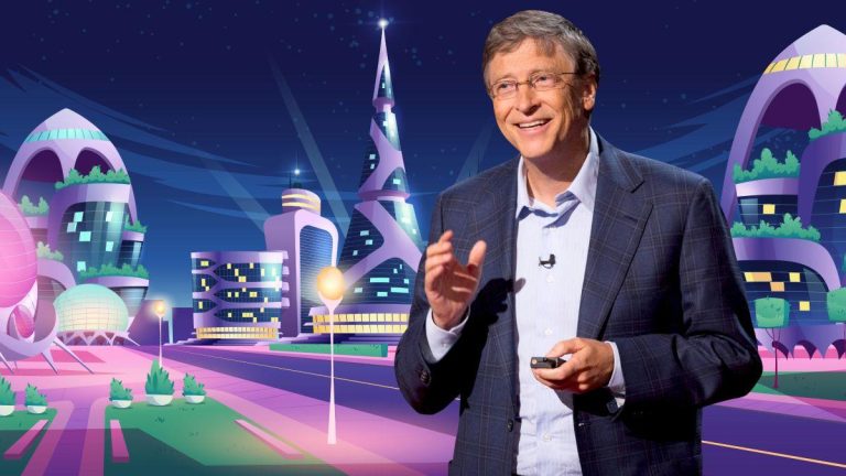 Bill Gates impulsa Belmont: la ciudad futurista y sostenible en Arizona que redefine el futuro urbano 2025-02-07T07:53:26.000Z.jpg