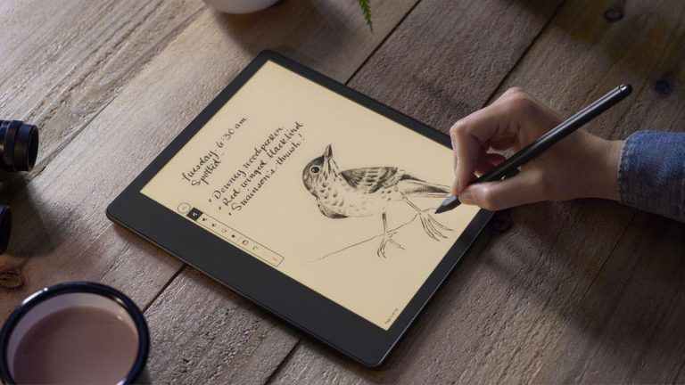 Innovación en Lectura: Aprovecha la Oferta del Kindle Scribe de Amazon, el E-book con Cuaderno Digital integrado y Pantalla Paperwhite de Excelencia 2025-02-07T17:30:03.000Z.jpg