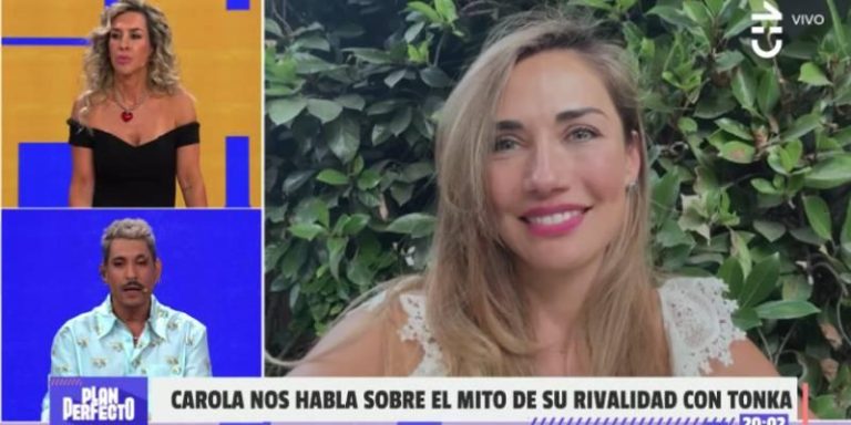 Carolina de Moras desmiente supuesta rivalidad con Tonka Tomicic en entrevista reveladora en “Plan Perfecto” 2025-02-07T23:28:29.000Z.jpg